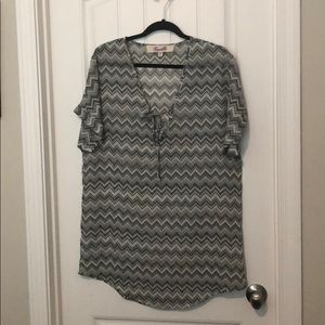 Bathing Suit Cover Up